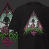 Aesop Rock T-Shirt - Underground Hip Hop Clothing - Abstract Rap Merch