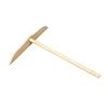 Crepe Rake - Beech - 18 Cm - Beige - Crepe Accessory - Smooth and Uniform Crepes
