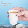 Fangcaodi 230ml Disposable Paper Cups