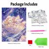 Disney Pearl Painting Painting Kit Cute Cartoon Pearl Art Home Decor Handmade Gift Diamond Painting Kits