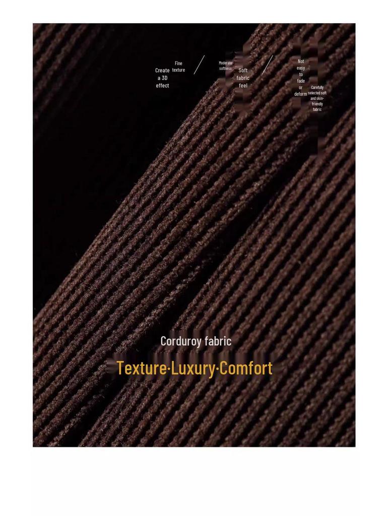 Женская миди-юбка с высоким поясом и плюшем - А-силуэта, на кулиске с эластичным поясом, с прямым подолом, облегающая бедра, Осень/Зима 2025