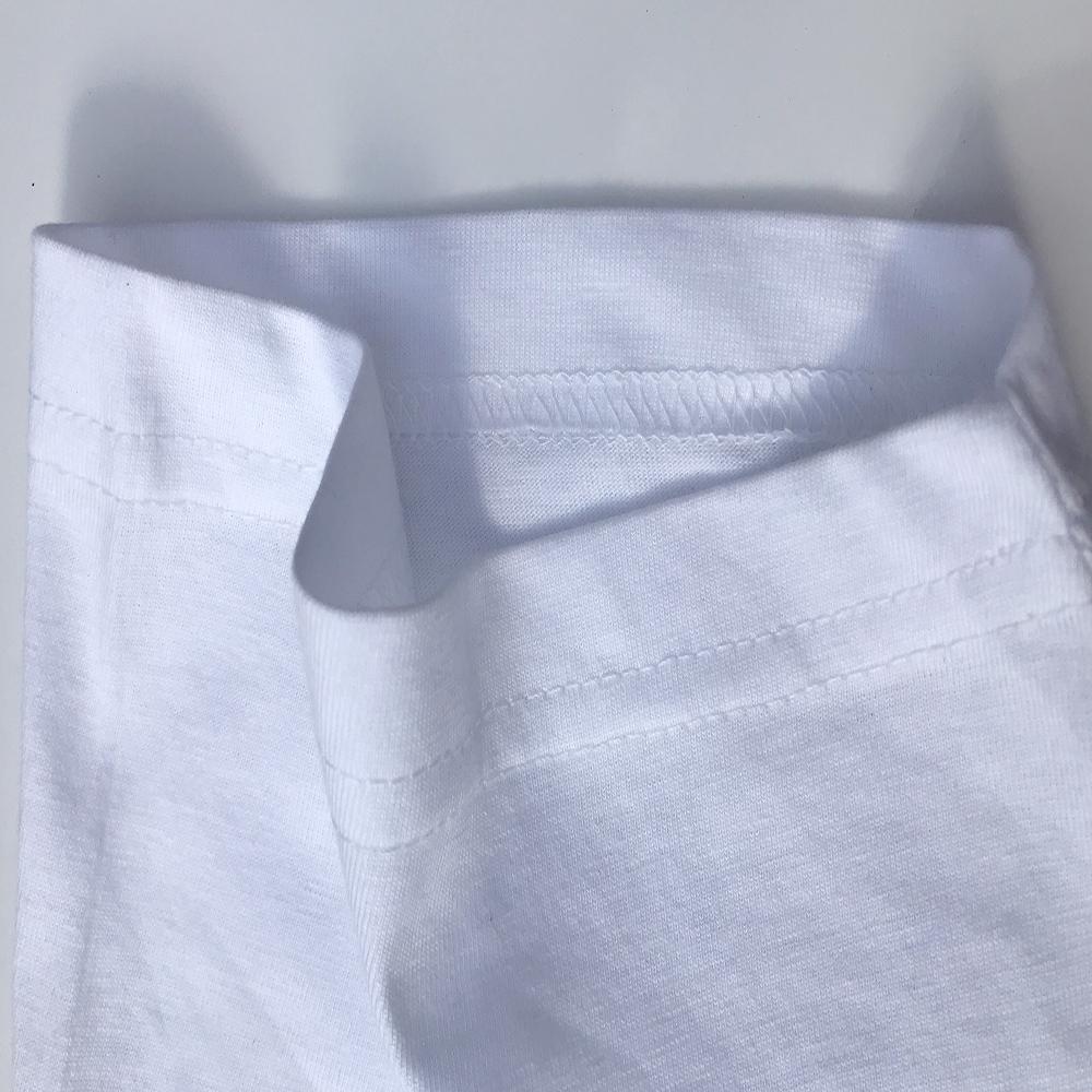 Футболка с мультяшным принтом «Удивительный мир Гамбола» для мальчиков и девочек, детская отличная повседневная футболка с короткими рукавами