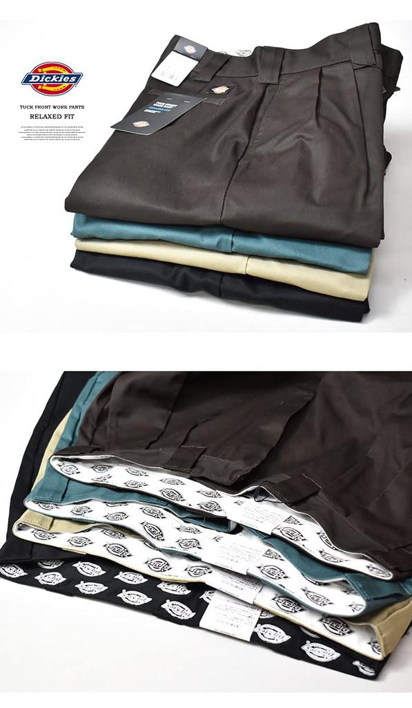 [Dickies] Брюки