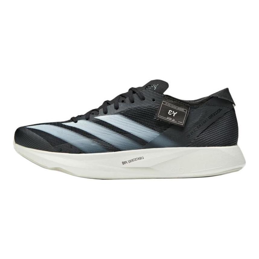 adidas Кроссовки Y 3 Takumi Sen 10 'Black Off White' IE1127