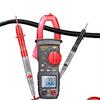 Zmart ANENG ST181 Цифровые токоизмерительные клещи 4000 AC Клещи Измерение напряжения Электрический Электрический Измеритель утечки, Мультиметр, Отсчет, Ток, Напряжение,