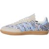 Liberty of London x Samba OG J Floral - Синие Детские Кроссовки Off-White Gum JP8080