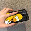 Милый Чехол для телефона S-simpsons для Xiaomi Redmi Note 7 8 11s 12s 13 Pro Plus 10 9 12 Pro 10S 9S 14 11