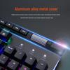 Dareu EK812 Full-Size Wired Mechanical Gaming Keyboard