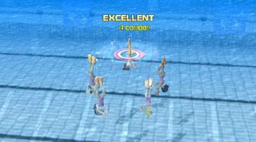 ДЕКА СПОРТА 2 (Дека Спорта 2) 10 видов спорта на Wii!