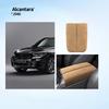 Fit for BMW X5 G05 X6 G06 X7 G07  - 2024 2025 TOP Suede Armrest Box Lid Sheath Shell Cover Central Control Gear Shift Panel