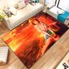 Аниме Синяя Коробка Ao No Hako Love Hina Мультфильм Гостиная Нескользящий Ковер для Пола Мягкий Ковер для Спальни Детского Дивана, Домашний Декор Придверный Коврик