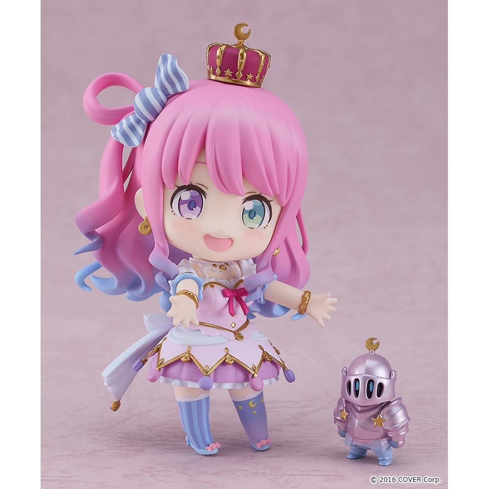 Hololive Production Nendoroid Himemori Luna Hololive Production