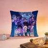 Popular SSteven Universe Futureed Cushion Cover Premium SkinFriendly Pillow Case MultiPurpose for Home Office Travel