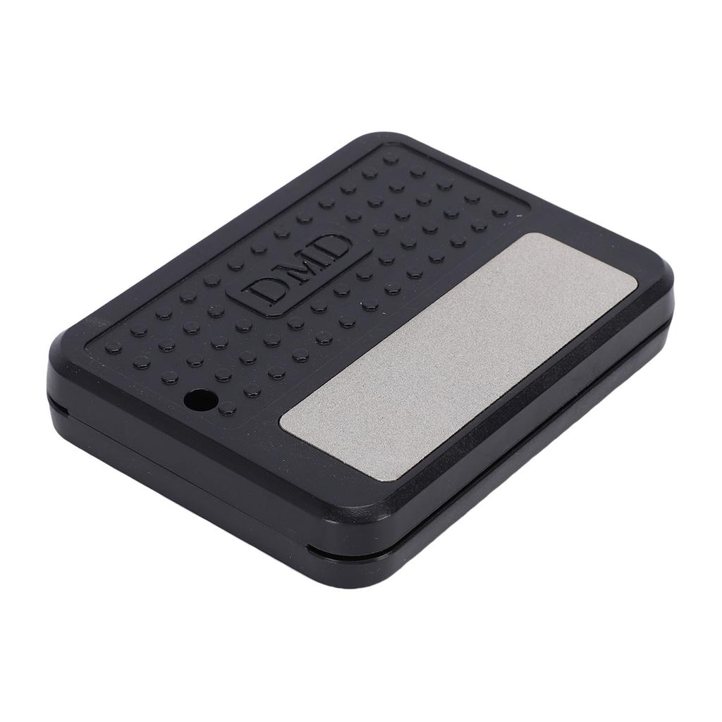 Двухколесный заточник для коньков Прочный Легкий Инструмент для быстрой заточки для уличного обслуживания