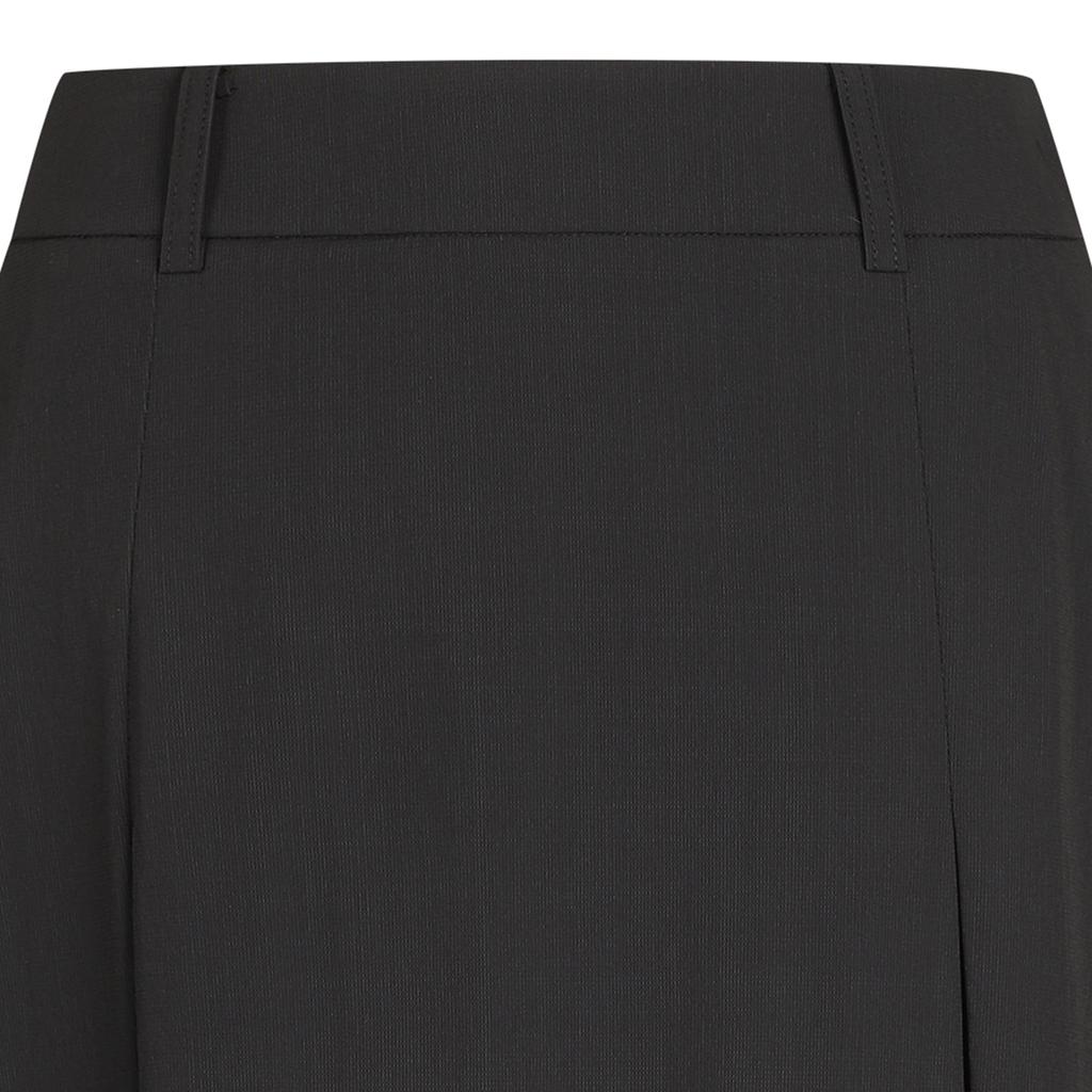TAYLORMADE APPAREL 26Ss Женские Плетеная Расклешенная Кюлоты для Тренировок T8031C66762-199