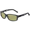 Поляризационные солнцезащитные очки Zeque STELTH Diamond Black EASE GREEN [Zeque] F-2264