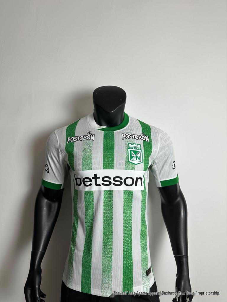 2526 Футбольные майки: Челси, Вулверхэмптон, Лиссабон, Эвертон, Ривер Плейт, Кукута, Атлетико Насьональ - Домашний и Выездной