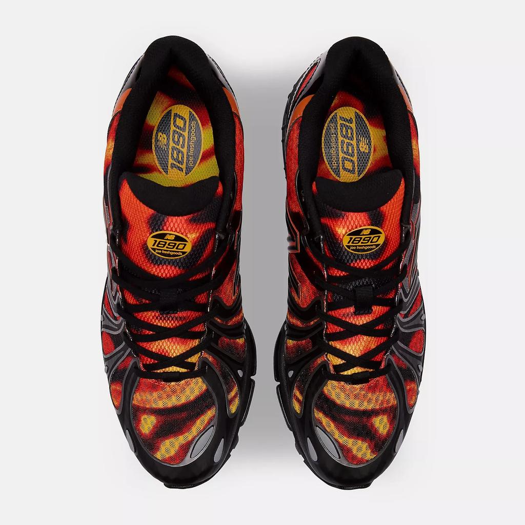 U189065N Joe Freshgoods A New Balance 1890 "Finger Waves"