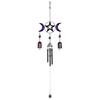 Triple Moon Windchime