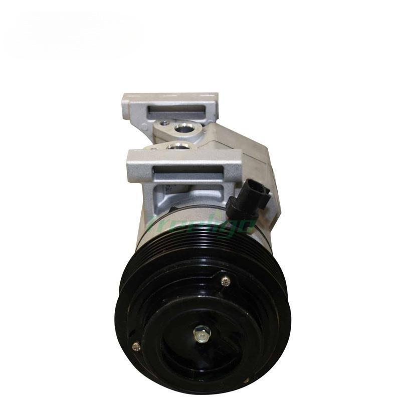 2011 Chrysler Jeep Grand Cherokee 3.6L Compressor 68021637AC