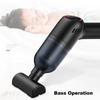 Handheld Vacuum, Cordless Car Vacuum Cleaner, 120W Portable Dust Buster with Rechargeable 1800mAh