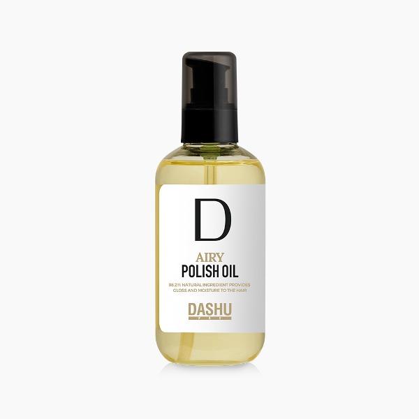 DASHU Pro Легкое полирующее масло 150 мл