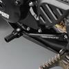 NIBBI Motorcycle CNC Shift Pedal Lever for NC250 Engine Motocross Enduro Dirt Bike 125-250cc Motor