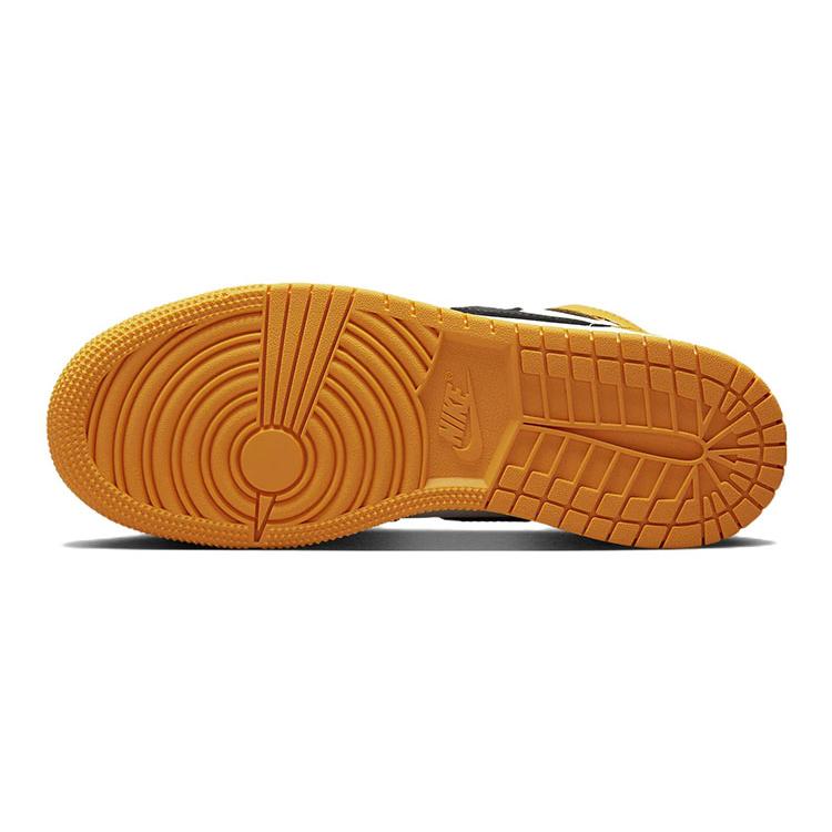 Jordan 1 Ретро Высокие OG Такси GS 575441-711