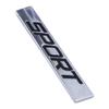 Zinc Zinc Zinc Alloy Metal Badge Emblem Badge Car Styling Decal Auto Refitting Accessories 3D Car Sticker