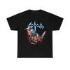 Sodom Code Red Футболка Подарок для фаната Унисекс S 4XL Te6507