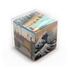 World Craft Magic Cube Japanese Regular Hexahedron Puzzle Ukiyo-e Cube W6P-J1