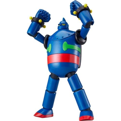 MODEROID Tetsujin 28-go Non-Scale Assembled Plastic Model Secondary Resale