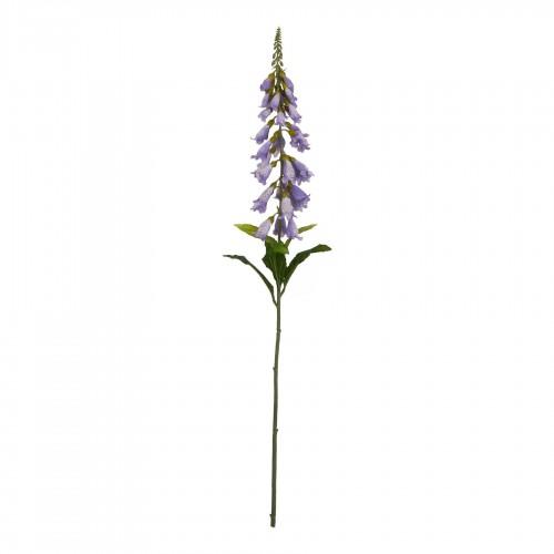 Hill Interiors The Natural Garden Collection Foxglove Artificial Plant