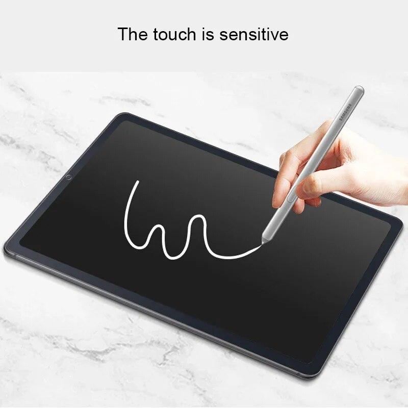 2 шт. пленка для рисования для Huawei Matepad 11 10,4 Pro 10,8 12,6 Honor Pad 8 12 дюймов SE 10,4 защитная пленка для экрана