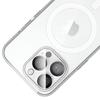 Защитная пленка для камеры из закаленного стекла для iPhone 16 PRO / iPhone 16 PRO MAX [2 шт. в упаковке] Защитная пленка для задней камеры Phonillico®