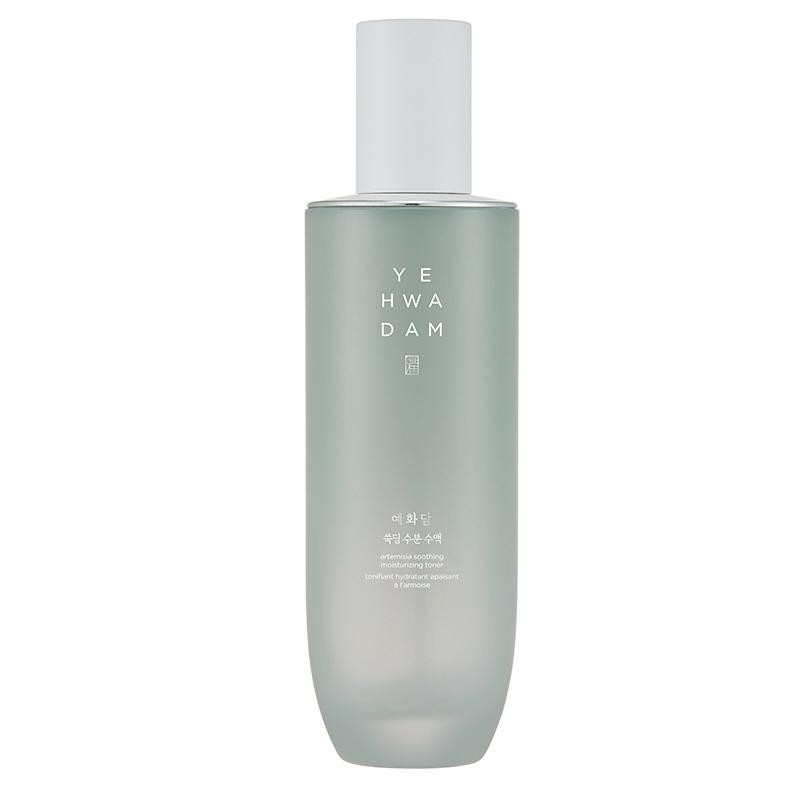 THE FACE SHOP Yehwadam Artemisia Soothing Toner 180ml