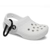 Crocs Классический брелок-сумка Clog Pouch 212288 100