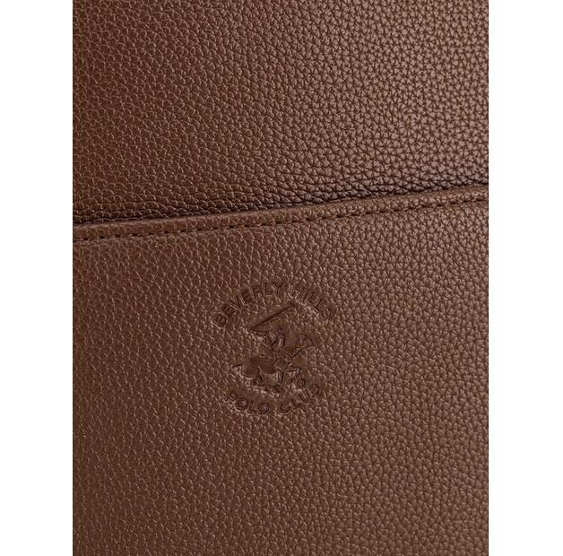 Beverly Hills Polo Club Рюкзак BHPC-L-002-CCC-06 Коричневый