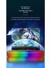 M8 RGB Саундбар: Панорамный объемный звук, яркий игровой динамик с классными световыми эффектами