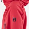 MIV03119 TYPHON WARM NX ST JKT M N9886 M [Millet]