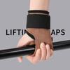 Cycling Gloves With Palm Padding Grip Support Weightlifting Pull Ups Gym Fitness Training Unisex Winter Warm Touchscreen