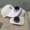 Quick Dry Solar Fan Hat USB Charging Sun Protection Caps New Baseball Cap  Summer