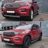 19-20 Ford Explorer US Version Modified Middle Grille