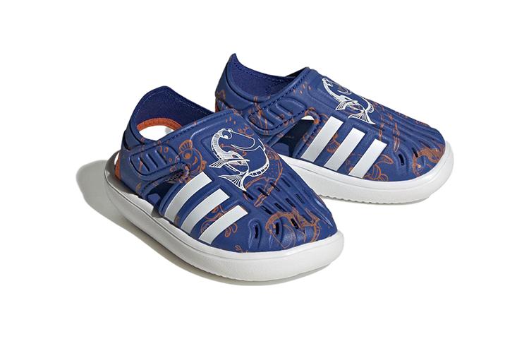 adidas Дисней X Летняя закрытая водная сандалия I 'В поисках Дори' HP7756