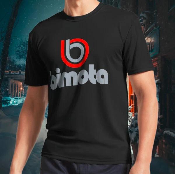 Men's and Women's T-shirts Bimota Motorcycle