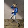 SHFiguarts Люпин Третий примерно 150 мм, окрашенная подвижная фигурка из АБС и ПВХ