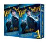 Harry Potter and the Philosopher's Stone Collector's Edition (4-Disc Set) [DVD]