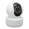 Smart Security Camera 1080P Wireless Connection Two Way Audio Remote Monitor Motion Detection