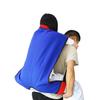 1Pcs Patient Lift Slings Carrier Stair Slide Board Transfer Belt Evacuation Patient Lift Slings Blanket for Seniors Handicap