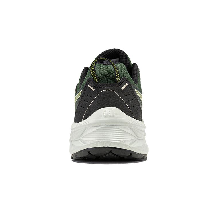 Asics Мужские Зеленые 1011B486-301